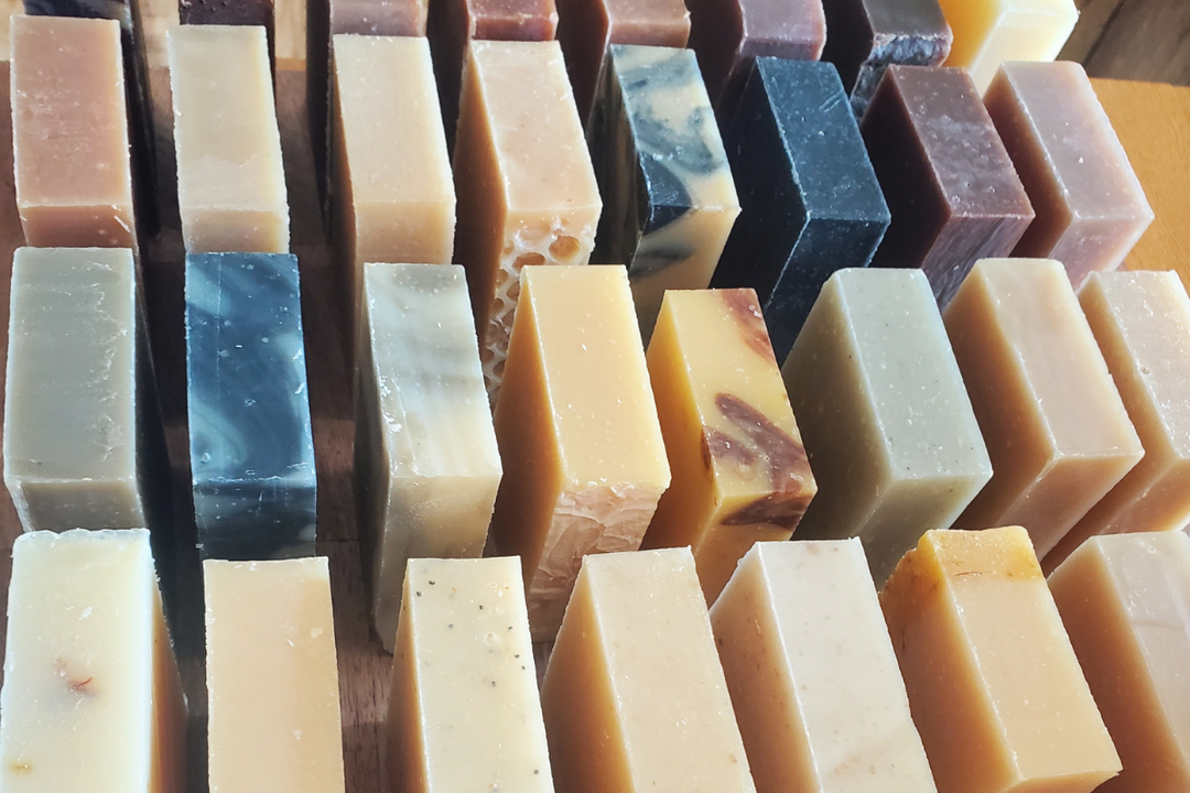 Shop All Soaps