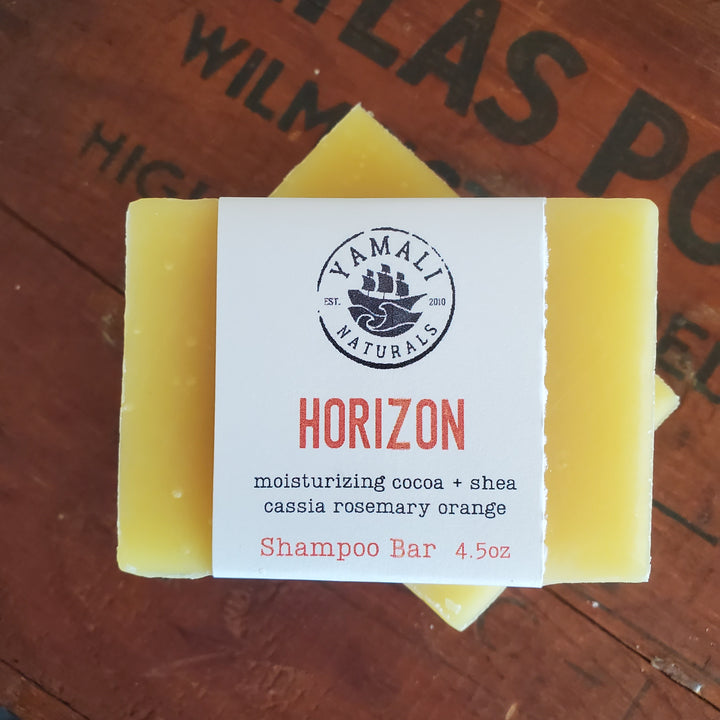 Horizon Shampoo Bar [last batch]