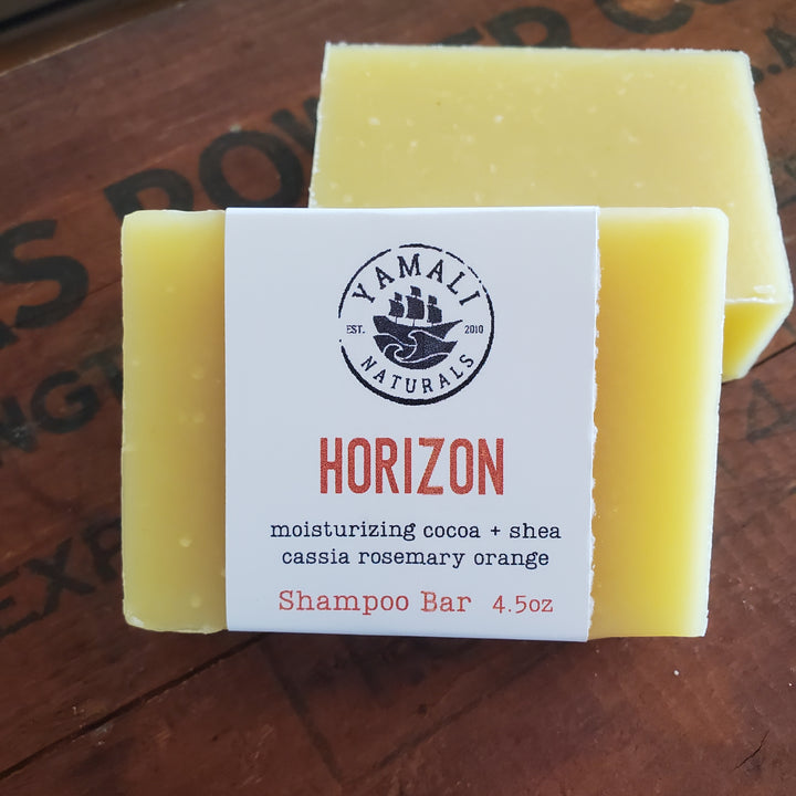 Horizon Shampoo Bar [last batch]