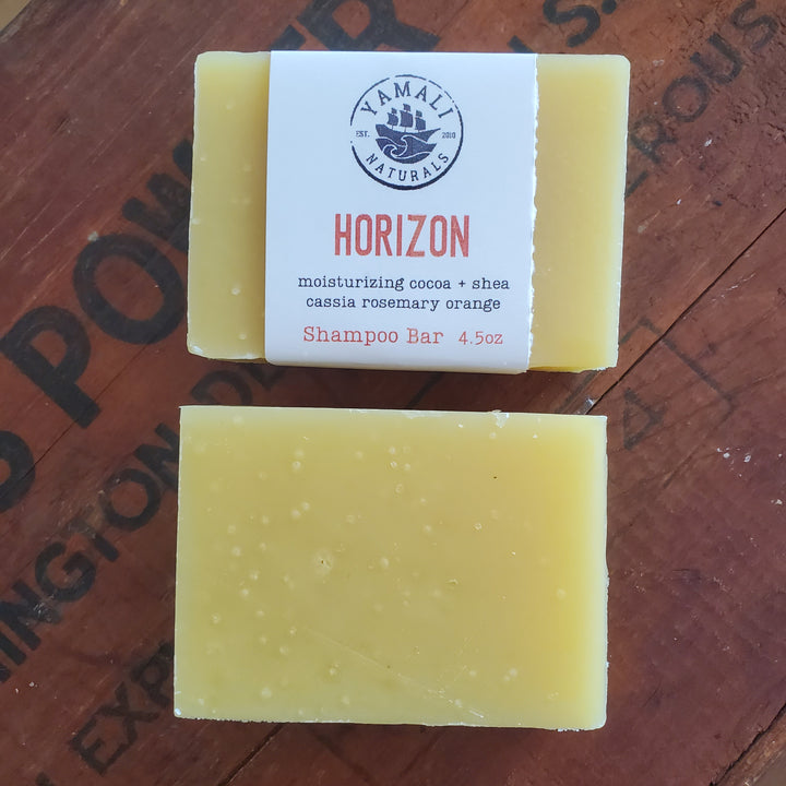 Horizon Shampoo Bar [last batch]