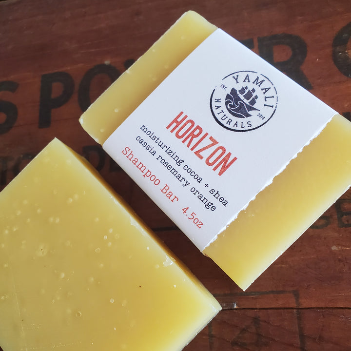 Horizon Shampoo Bar [last batch]