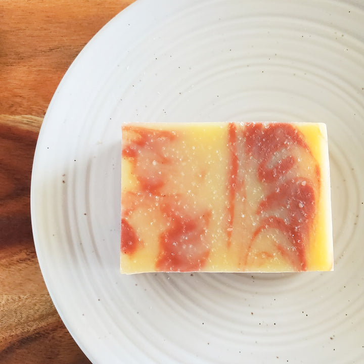 Nani Bar Shampoo Bar [last batch]