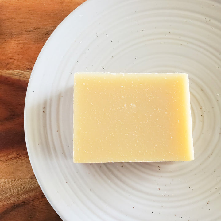 LeAra Lavender Milk Soap [more to come]