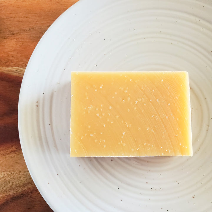 Solstice Shampoo Bar [last batch]